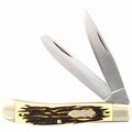 Schrade KnifeTrapper Folding Pocket 1135999 285UH